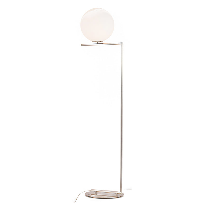 LED Floor Lamp