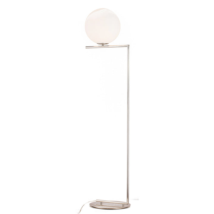 LED Floor Lamp