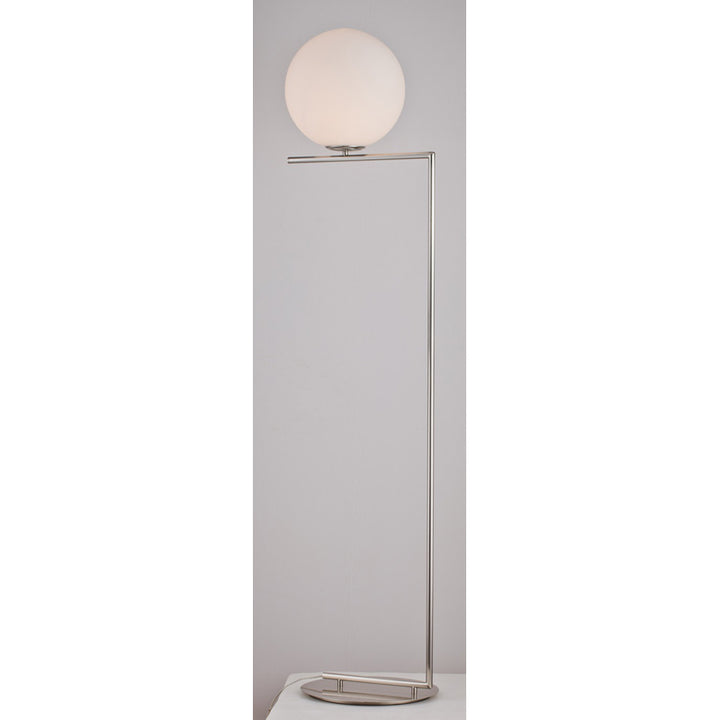 LED Floor Lamp