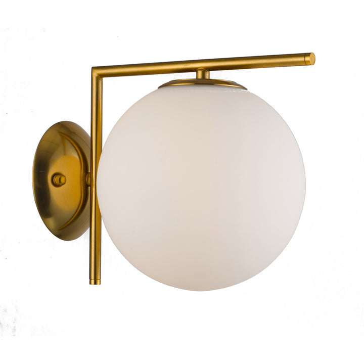 LED Wall Sconce