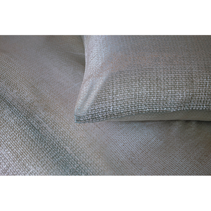 Anguilla Aqua King Duvet