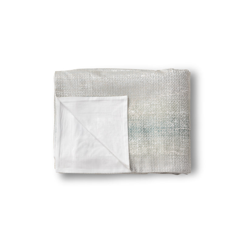 Anguilla Aqua King Duvet