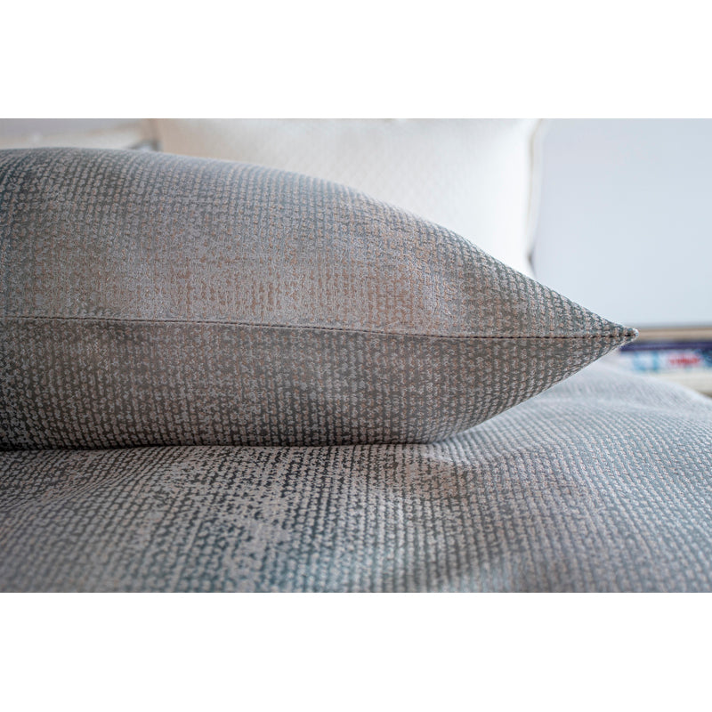 Anguilla Aqua King Duvet
