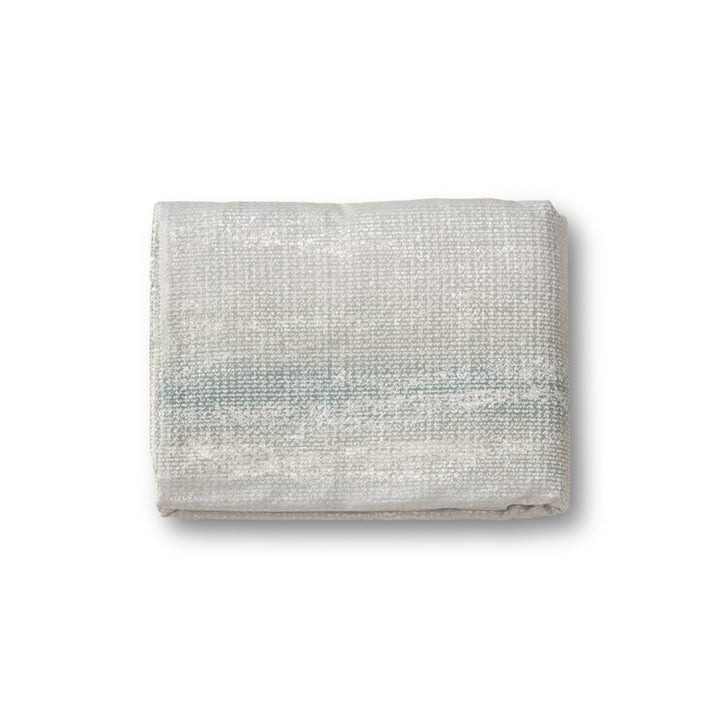 Anguilla Aqua King Duvet