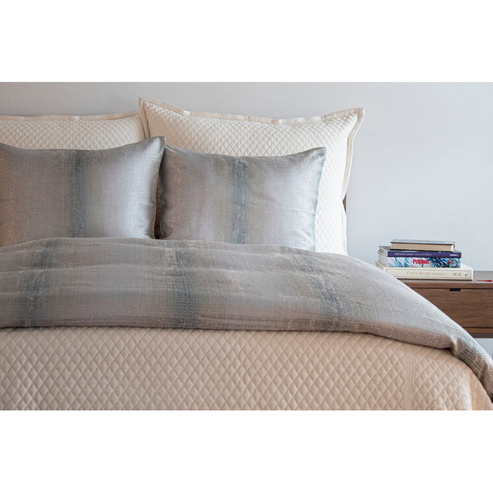 Anguilla Aqua Queen Duvet