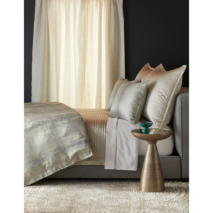 Anguilla Aqua Queen Duvet