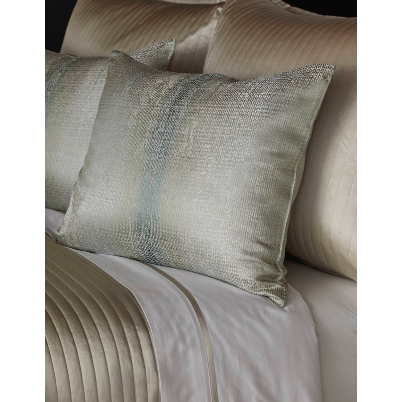 Anguilla Aqua Queen Duvet