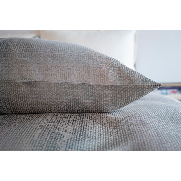 Anguilla Aqua Queen Duvet