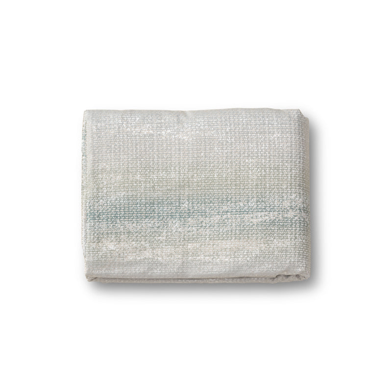 Anguilla Aqua Queen Duvet