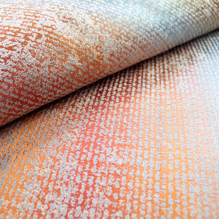 Anguilla Shrimp Queen Duvet
