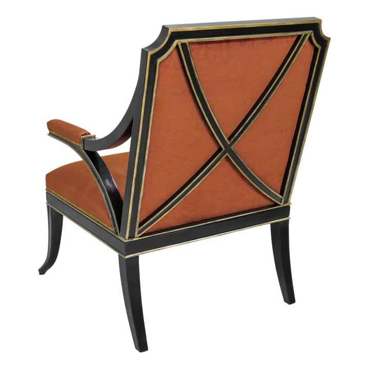 David Chair