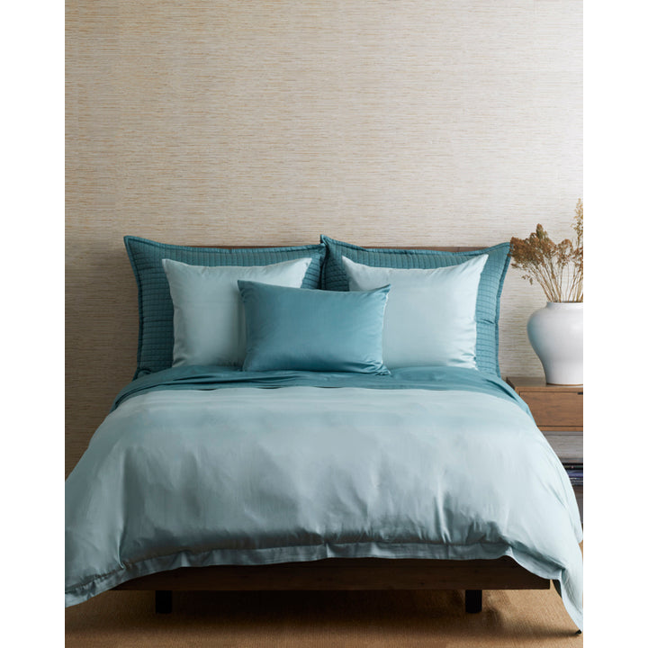 Ready To Bed 2.0 Aqua/Caribbean King Duvet