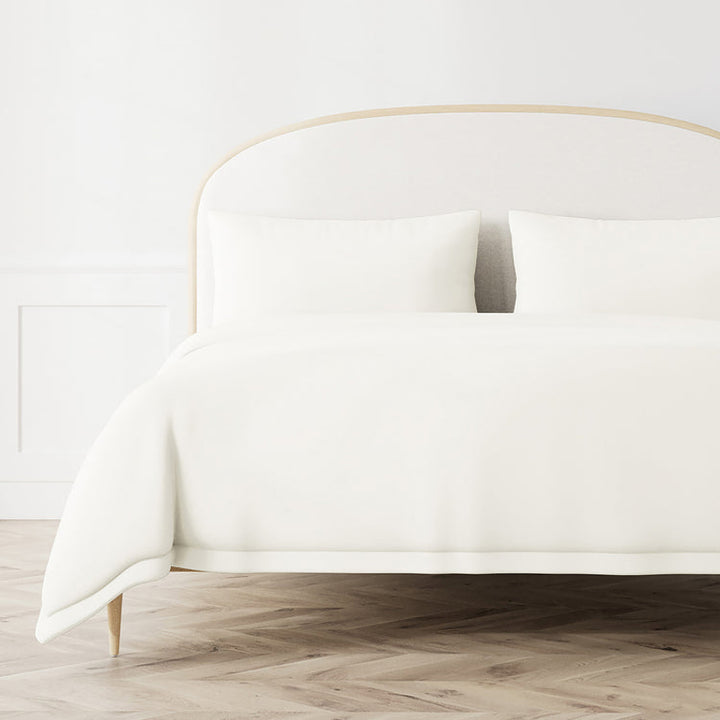 Ready To Bed 2.0 Ivory King Duvet