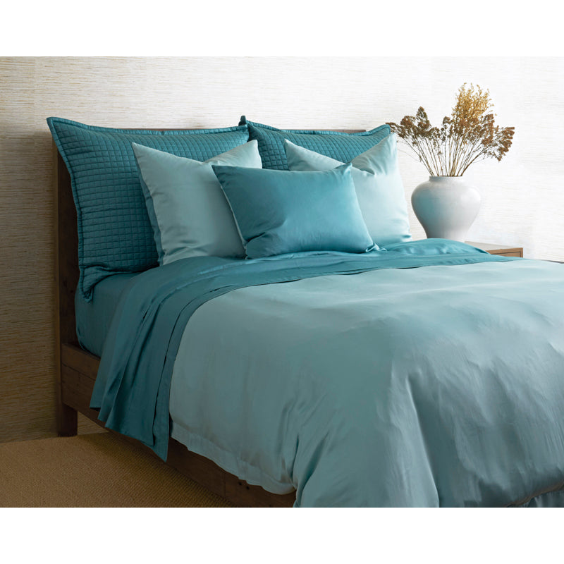 Ready To Bed 2.0 Aqua/Caribbean Queen Duvet