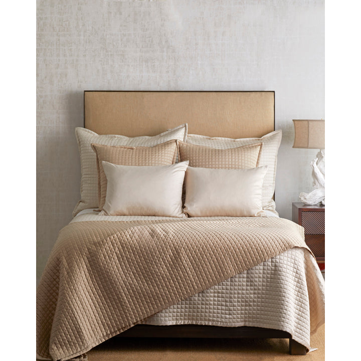 Ready To Bed 2.0 Pumice/Taupe Queen Duvet