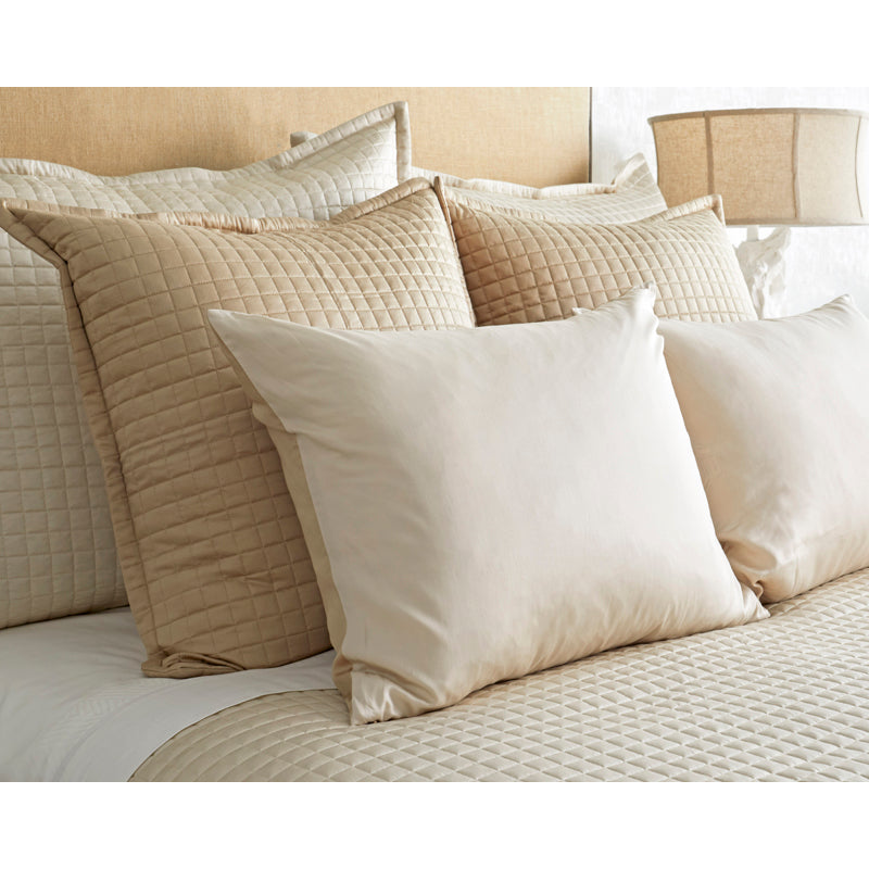 Ready To Bed 2.0 Pumice/Taupe Queen Duvet