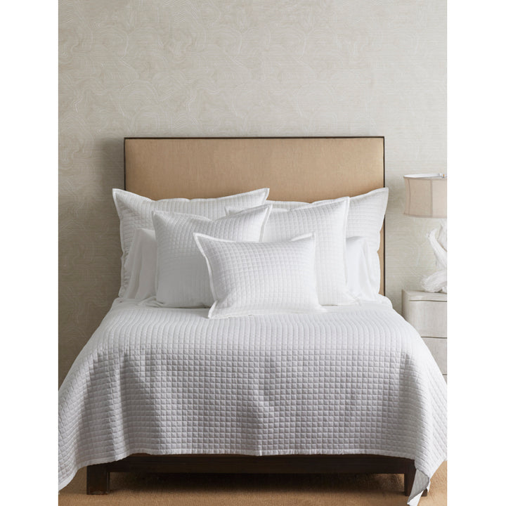 Ready To Bed 2.0 White Queen Duvet
