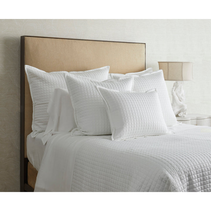 Ready To Bed 2.0 White Queen Duvet