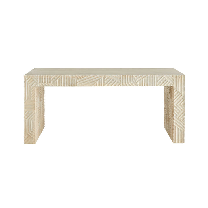 Marsh Bench/Cocktail