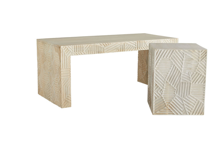 Marsh Bench/Cocktail
