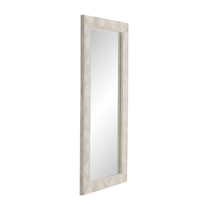 Marsh Mirror