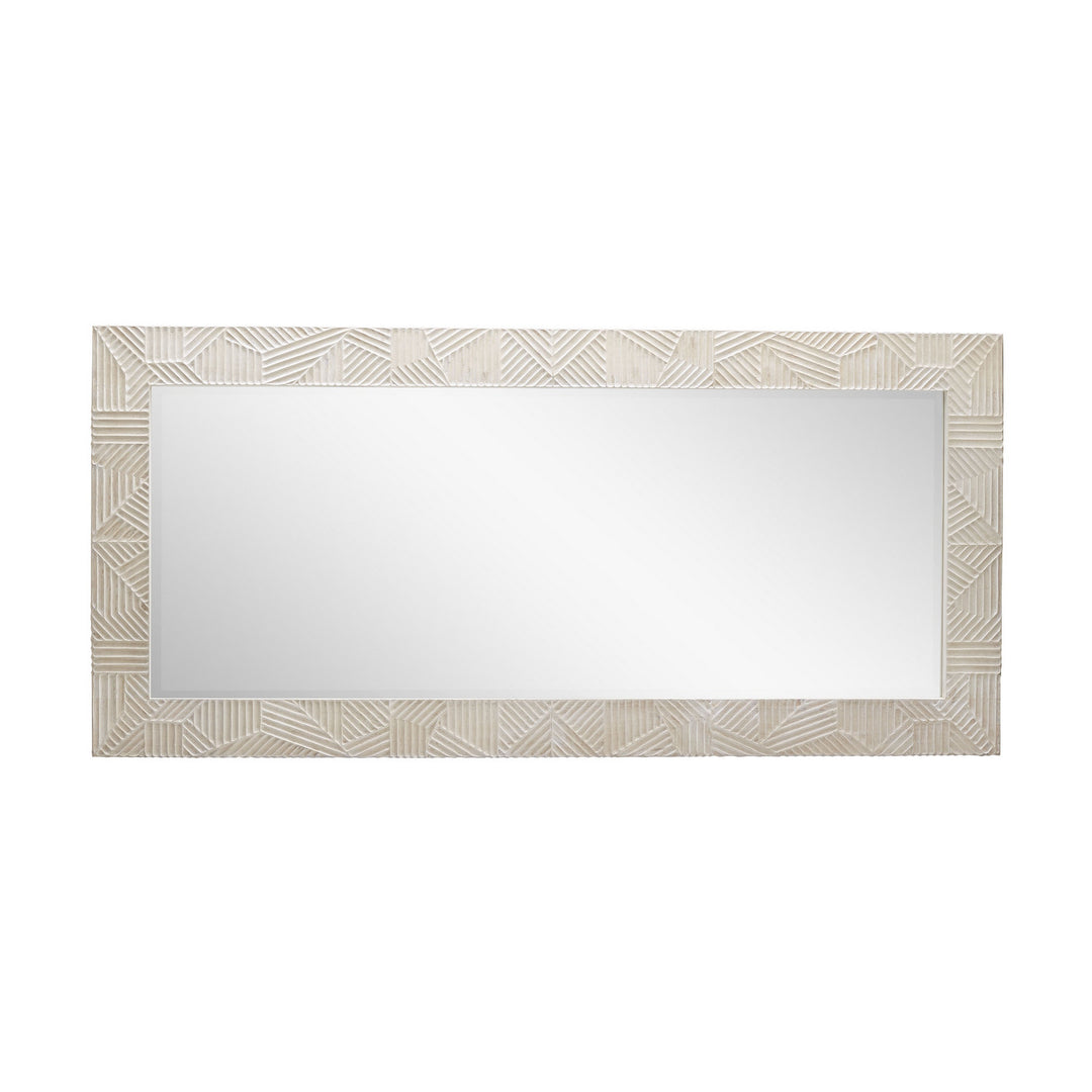 Marsh Mirror
