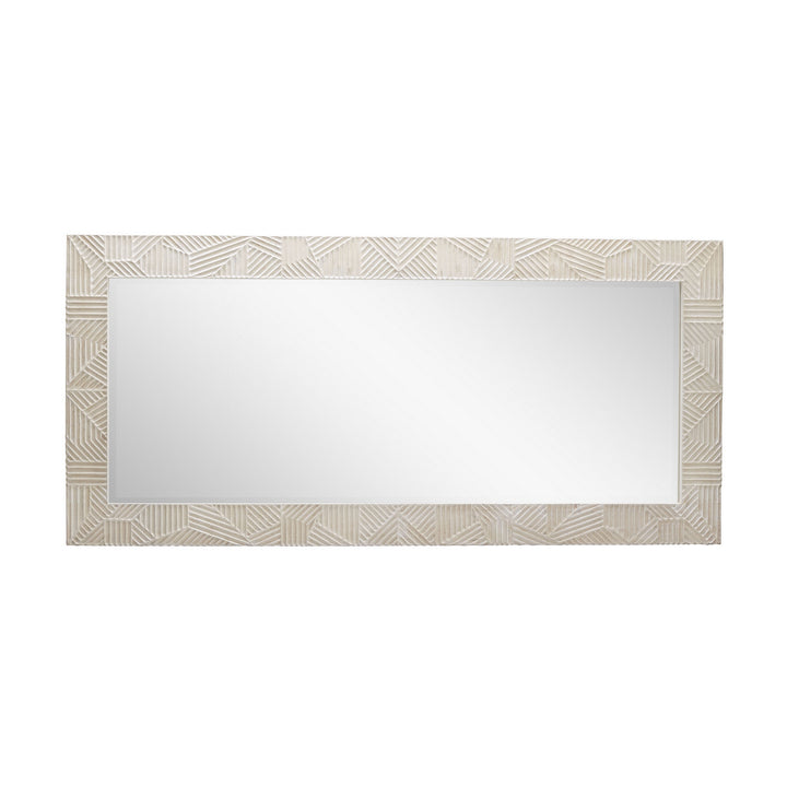 Marsh Mirror