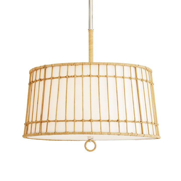 Sea Four Light Island Pendant