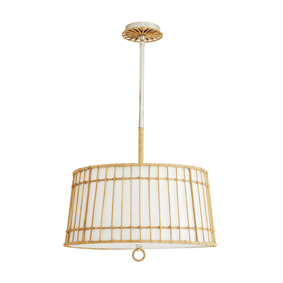 Sea Four Light Island Pendant