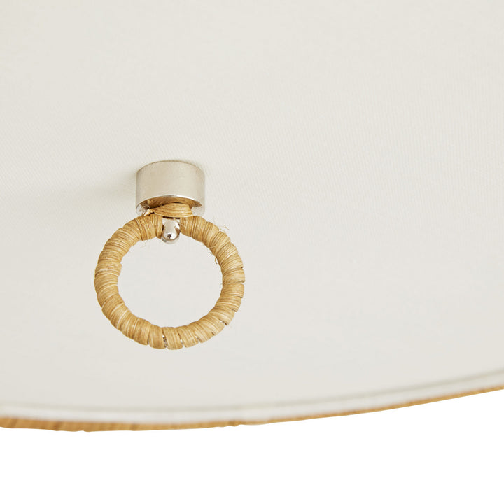 Sea Four Light Island Pendant