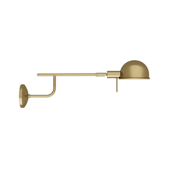 Tempe One Light Wall Sconce