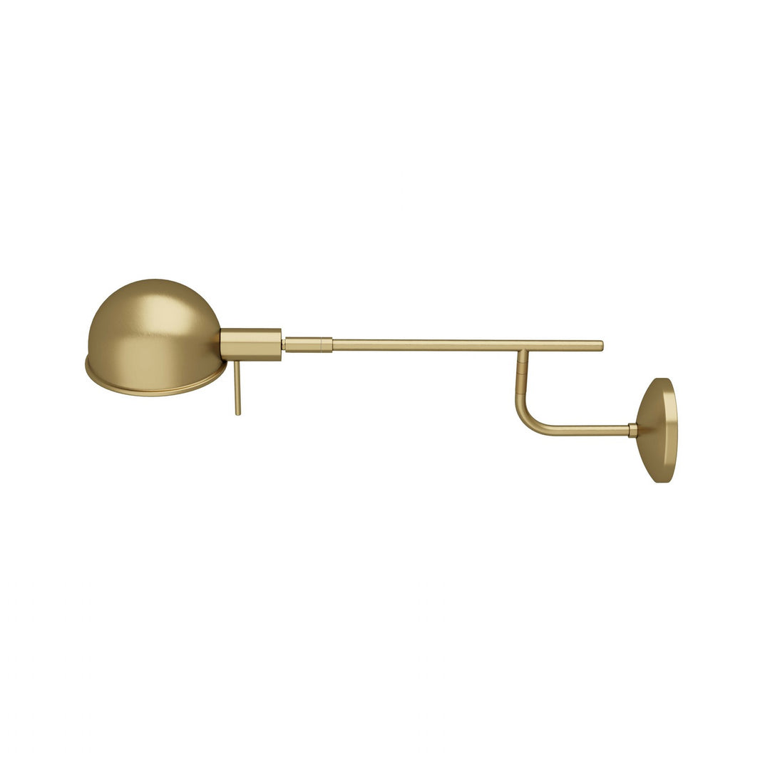 Tempe One Light Wall Sconce