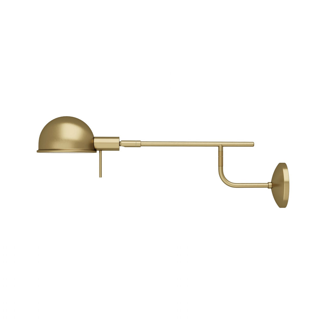 Tempe One Light Wall Sconce
