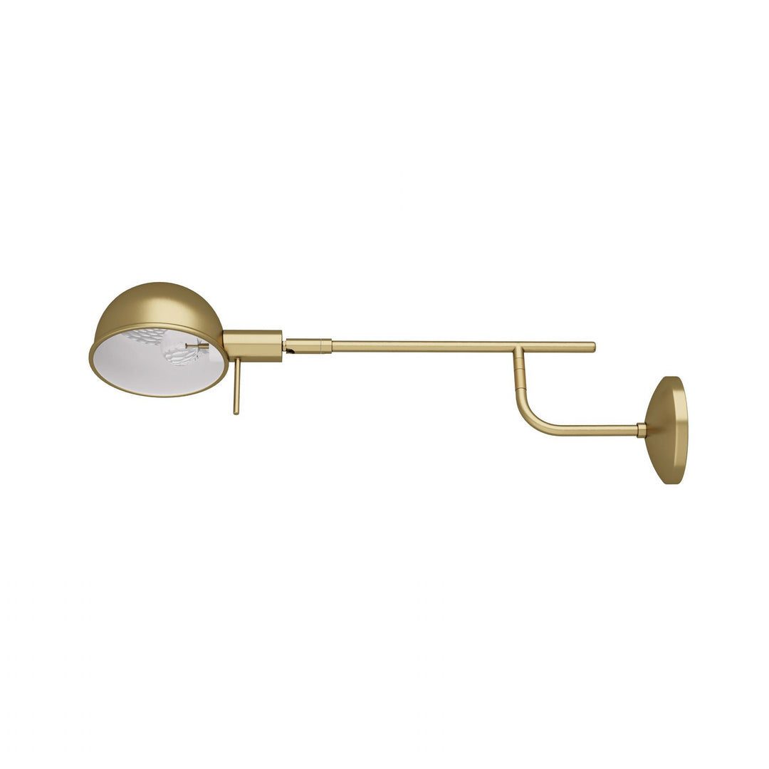 Tempe One Light Wall Sconce