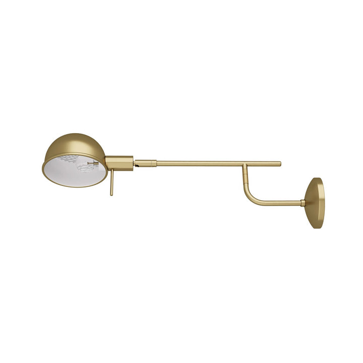 Tempe One Light Wall Sconce