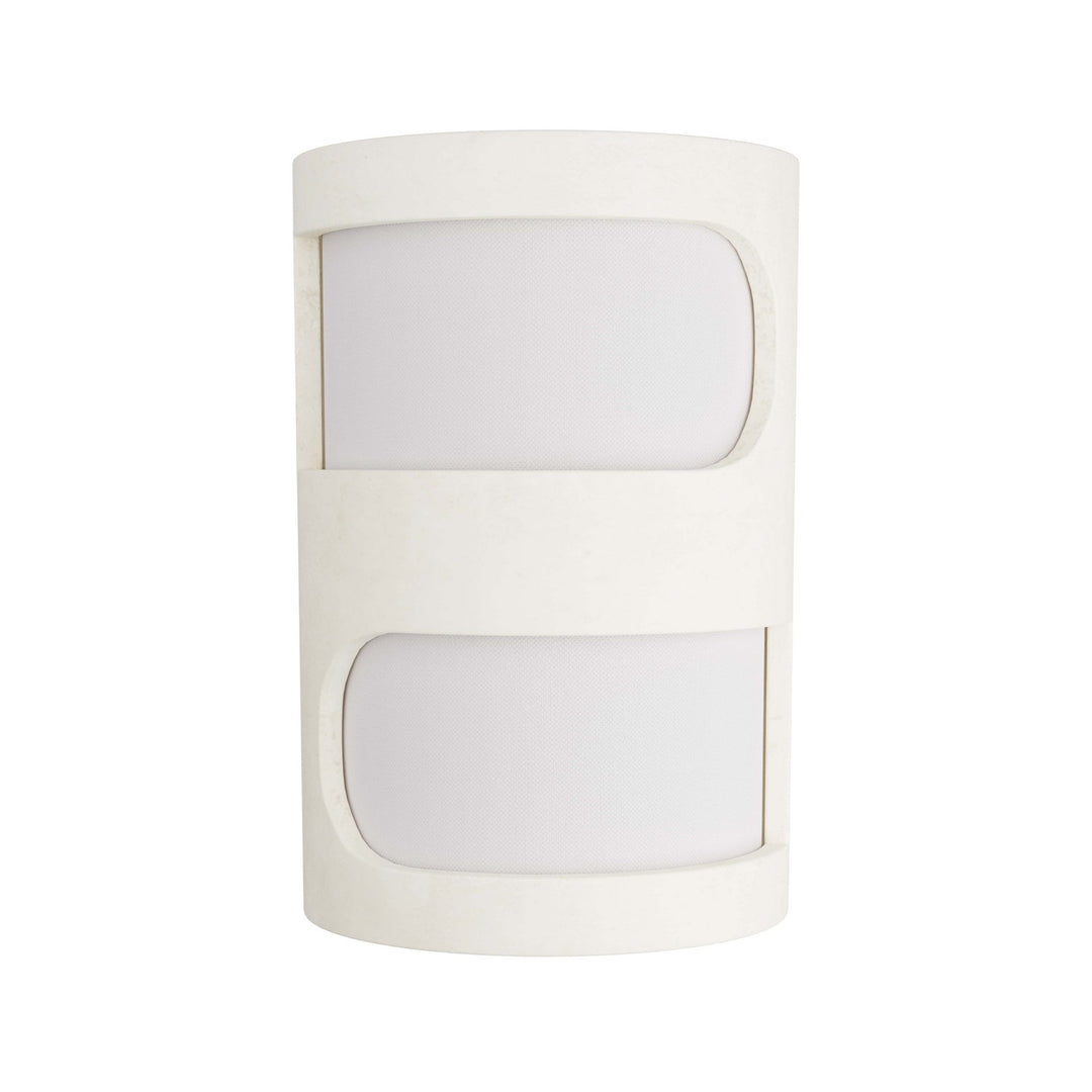Temira Two Light Wall Sconce