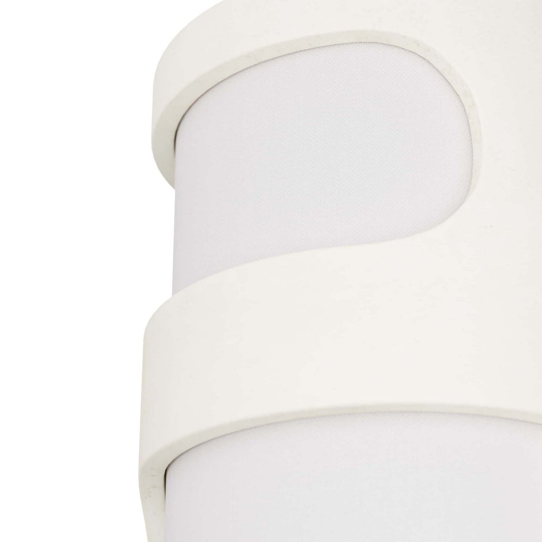 Temira Two Light Wall Sconce