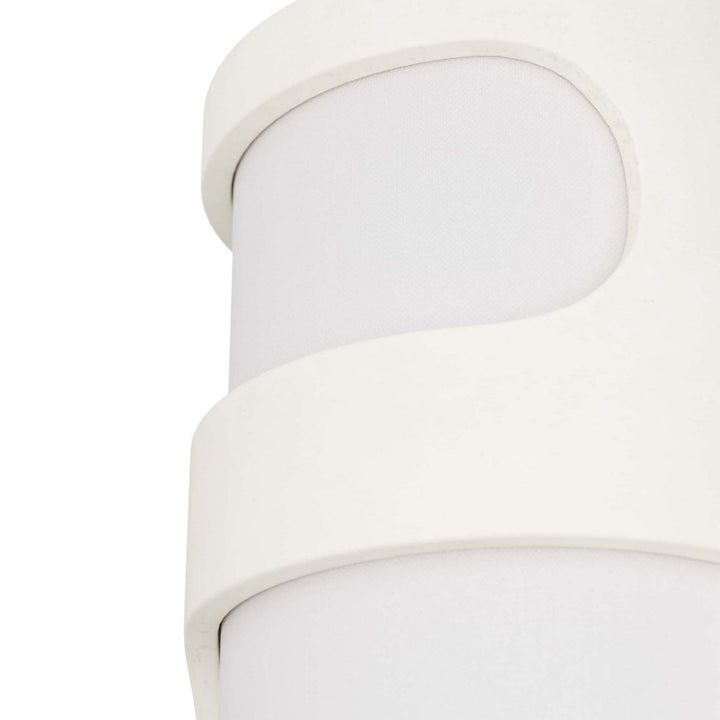 Temira Two Light Wall Sconce