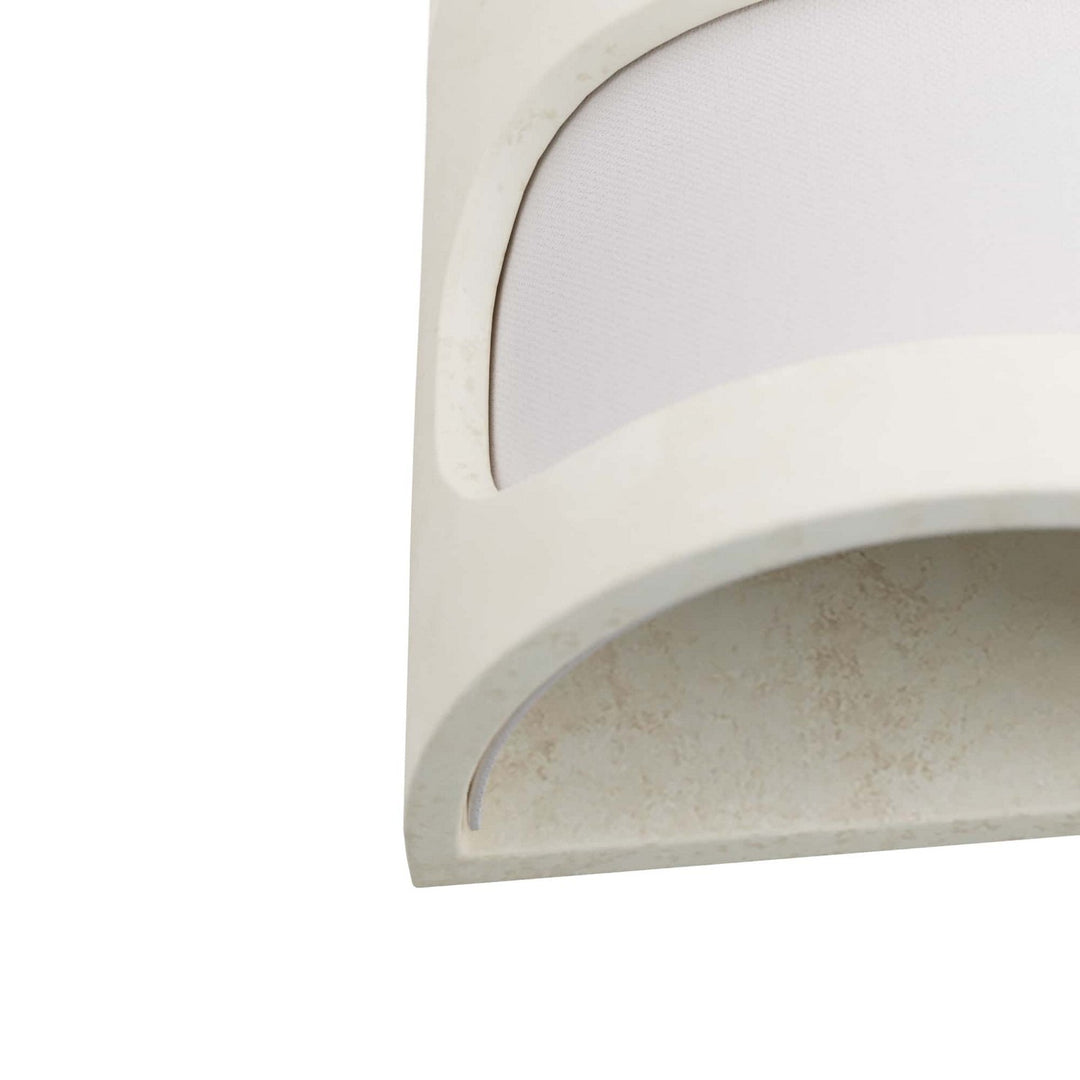 Temira Two Light Wall Sconce