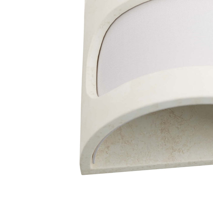 Temira Two Light Wall Sconce