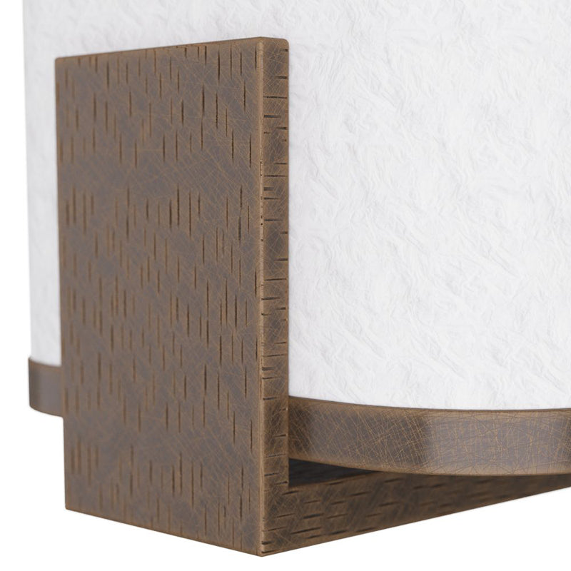 Braxton Wall Sconce