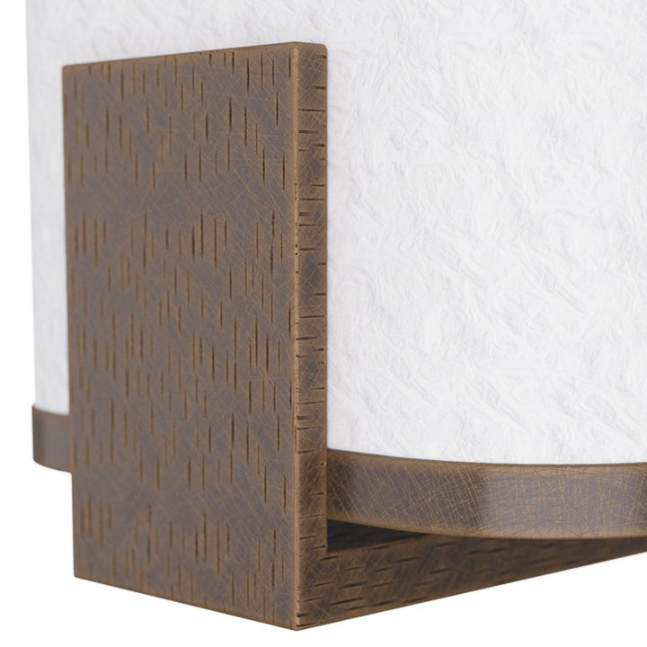 Braxton Wall Sconce