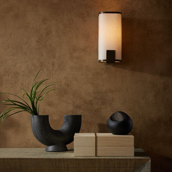 Braxton Wall Sconce