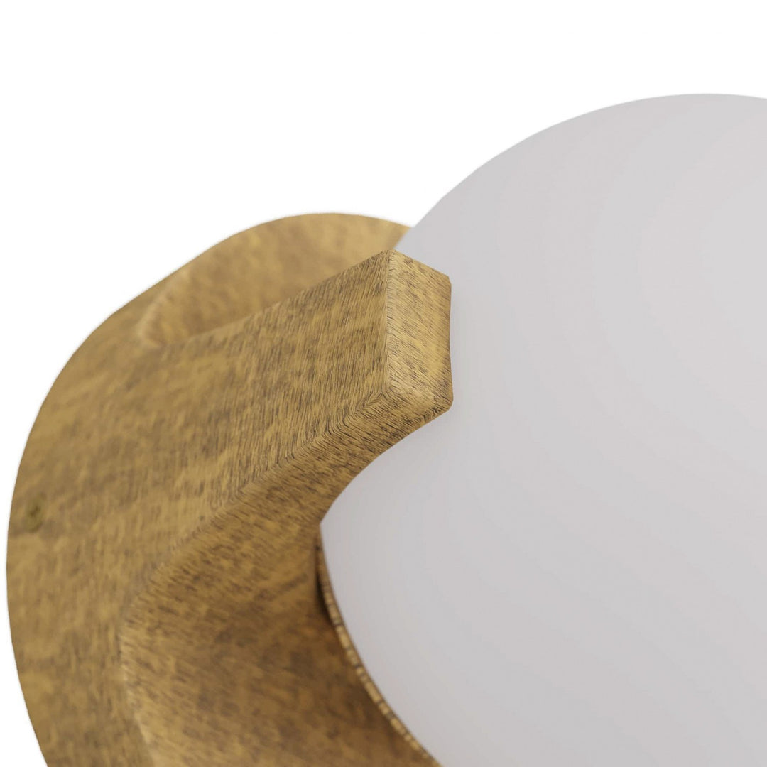 Thurlow One Light Wall Sconce