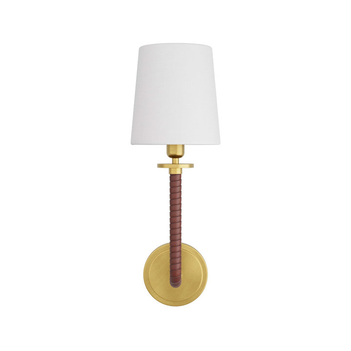 Wayman One Light Wall Sconce