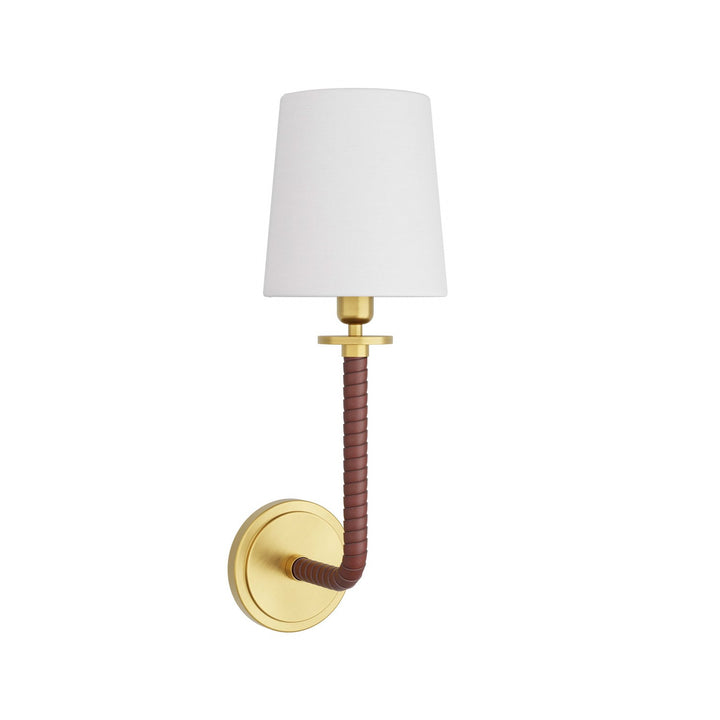 Wayman One Light Wall Sconce
