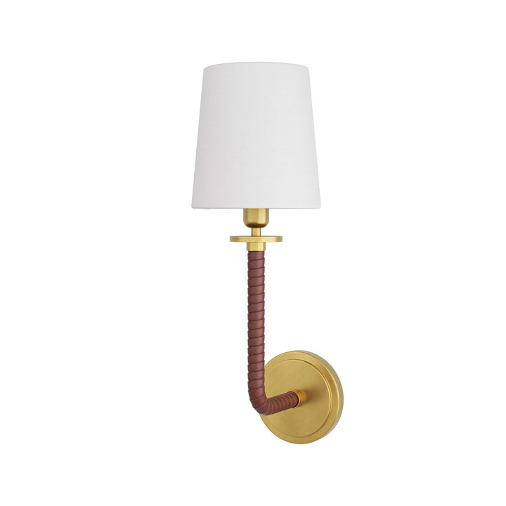 Wayman One Light Wall Sconce