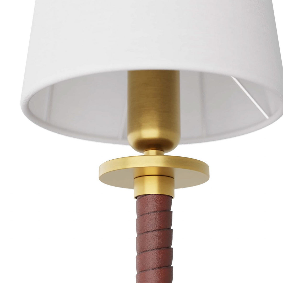 Wayman One Light Wall Sconce