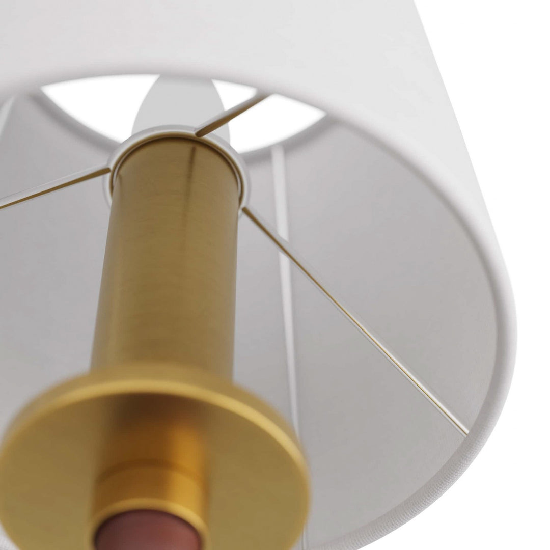 Wayman One Light Wall Sconce