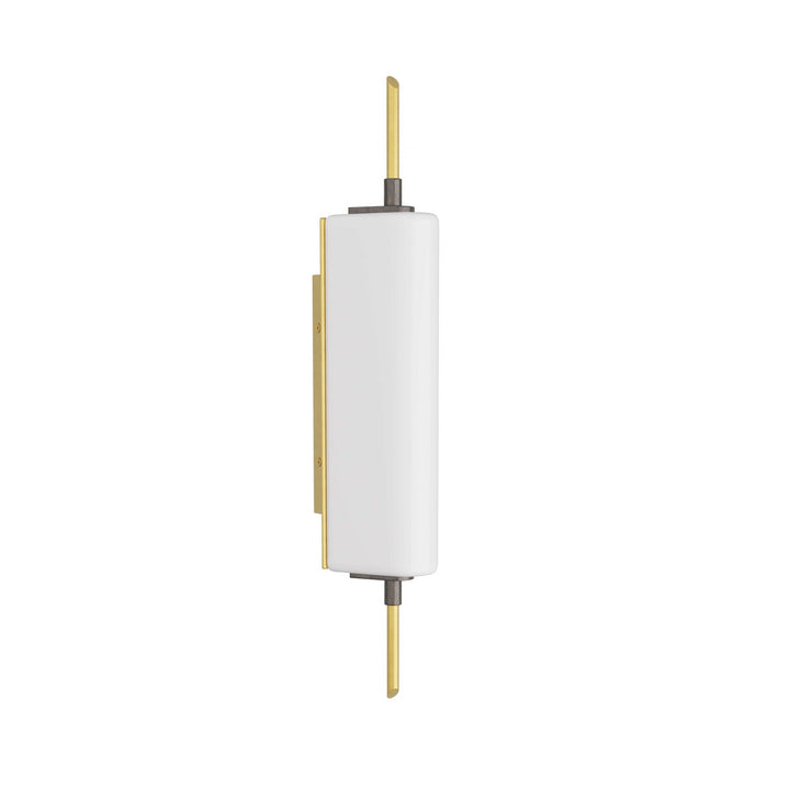 Weston Two Light Wall Sconce